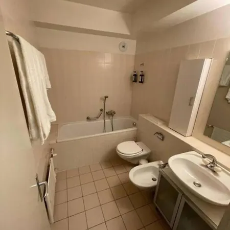 Onu - Palexpo-aeroport Apartment Geneva