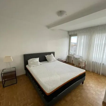 Apartment Onu - Palexpo-aeroport
